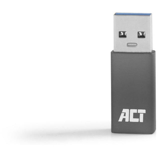 ACT-Konnektivität USB-A-zu-USB-C-Adapter