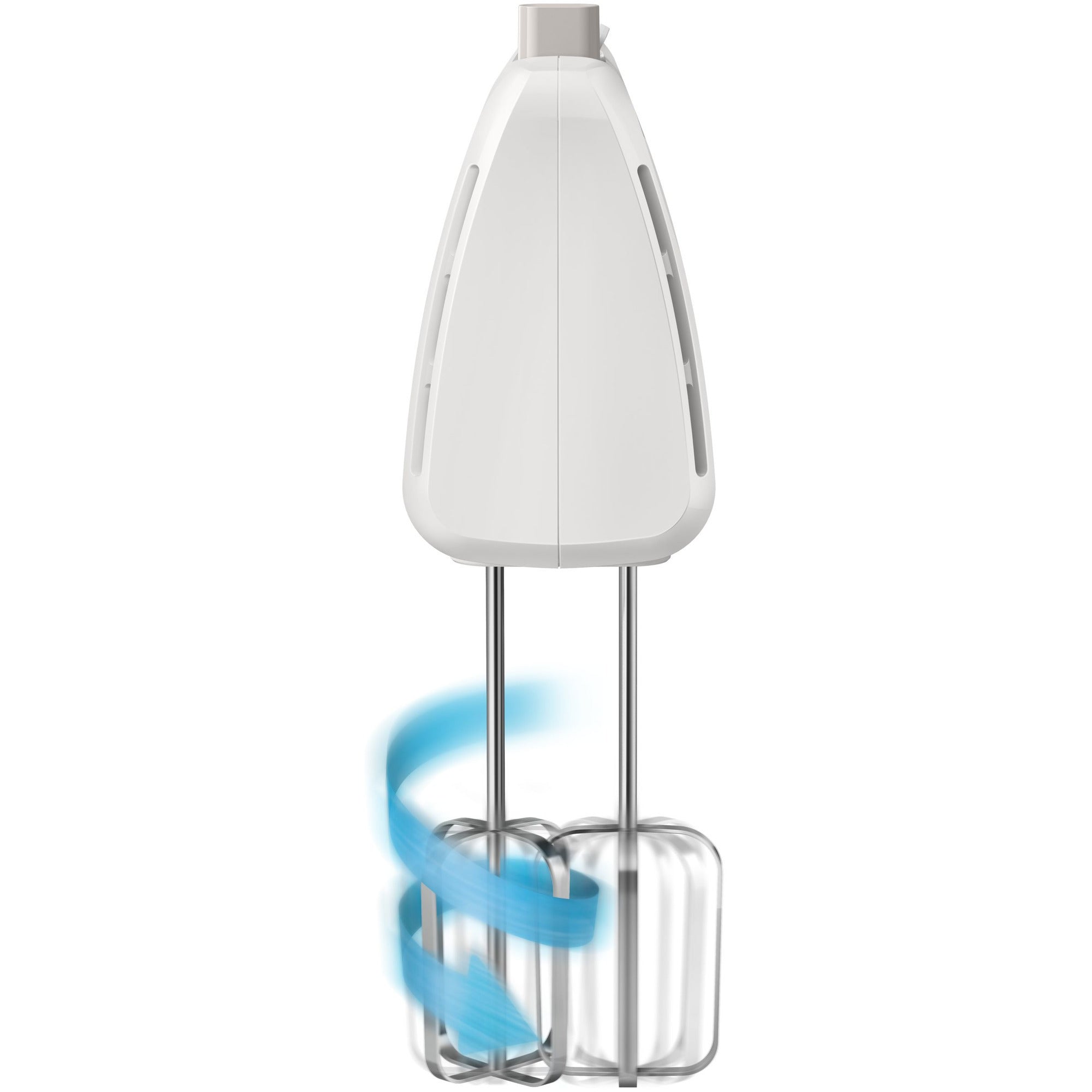 Philips handmixer hr3705 (wit)