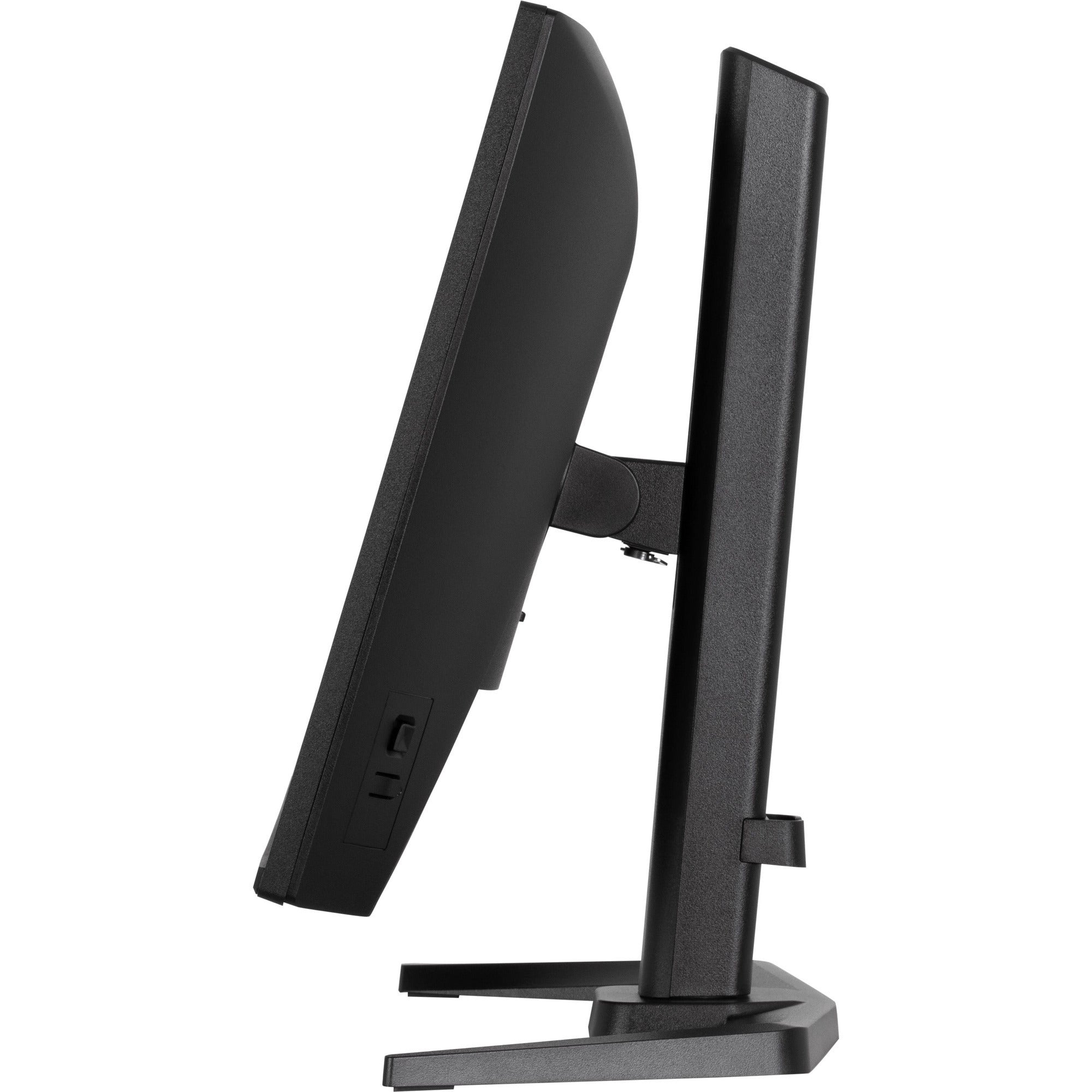 Iiyama g-master red eagle gb2471hs-b1 23.8 gaming monitor (zwart, 2x hdmi, displayport, 240 hz)