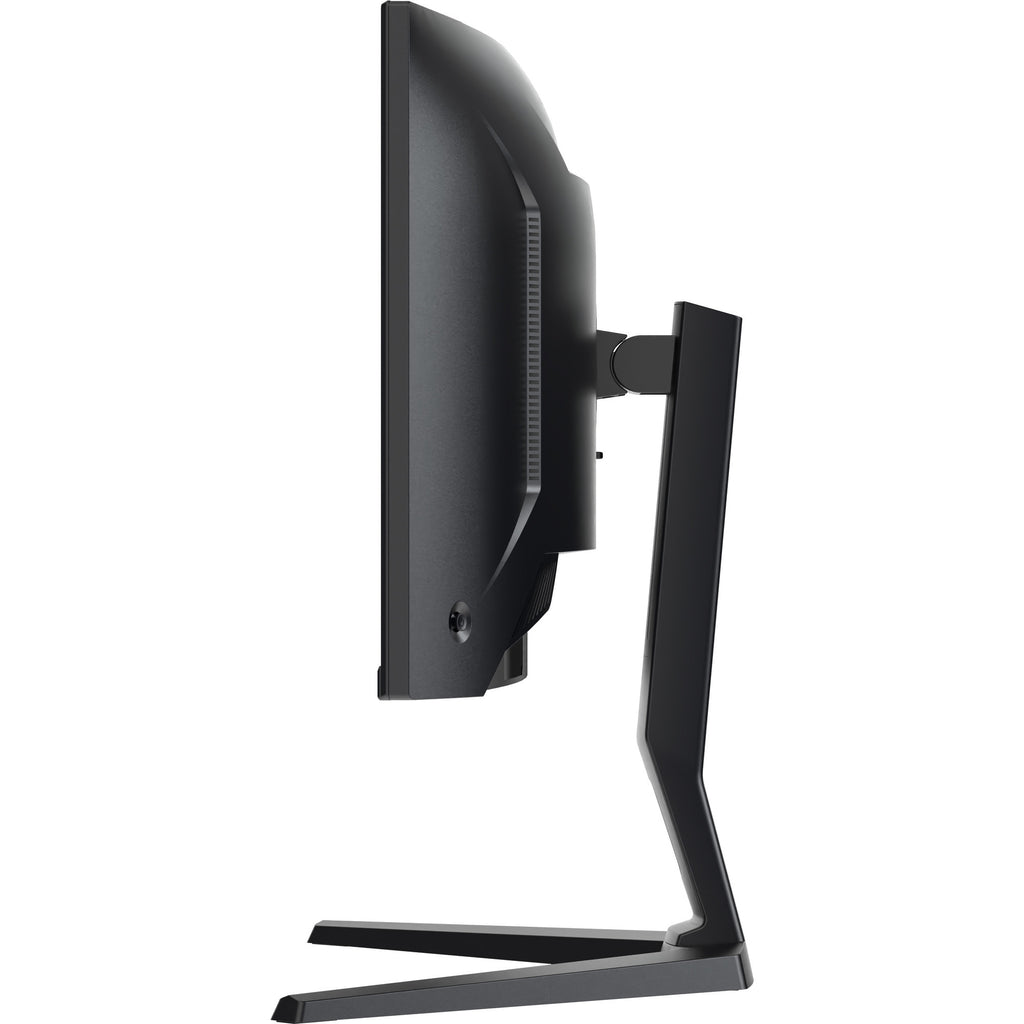 Iiyama g-master gold phoenix gcb3486wqscp-b1 34 curved ultrawide gaming monitor (zwart, 2x hdmi, displayport, 2x usb-a, 2x usb-c, rj-45, 240 hz)