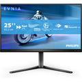 Philips evnia 25m2n5200u 24.5 gaming monitor (zwart, hdmi, displayport, 390 hz (oc))