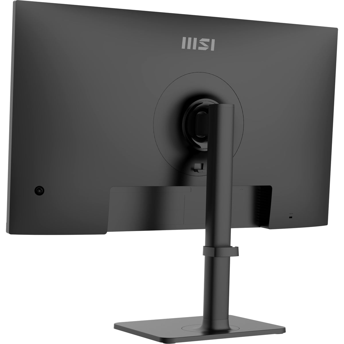 Msi modern md272uphg 27 4k ultra hd monitor (zwart, 1x displayport, 2x hdmi, 1x usb-c, 3x usb-a)