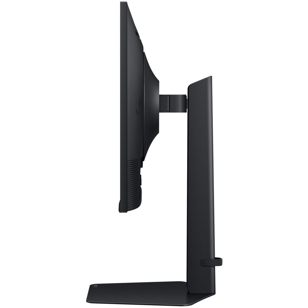Samsung odyssey s27fg602eu 27 gaming monitor (zwart, 350 hz, hdmi, displayport, free-sync-premium)