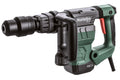 Metabo max. hamerdijknoop 1100w mh 5 7,1j 5,6kg