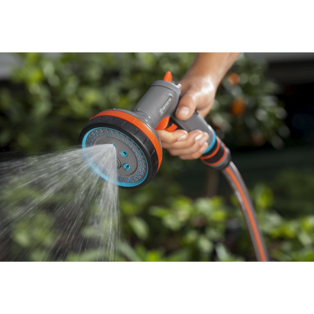 GARDENA Comfort Mehrfachsprühgerät