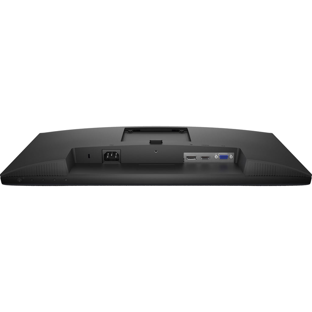 Dell pro 22 monitor met verstelbare standaard - e2225hsm 21.5 (zwart, 1x hdmi, 1x displayport, vga, 100 hz)