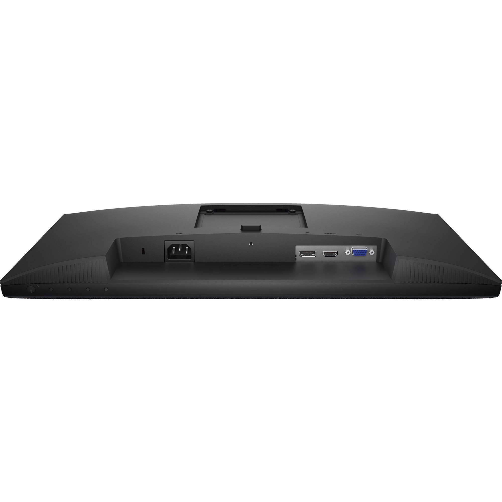 Dell pro 22 monitor met verstelbare standaard - e2225hsm 21.5 (zwart, 1x hdmi, 1x displayport, vga, 100 hz)