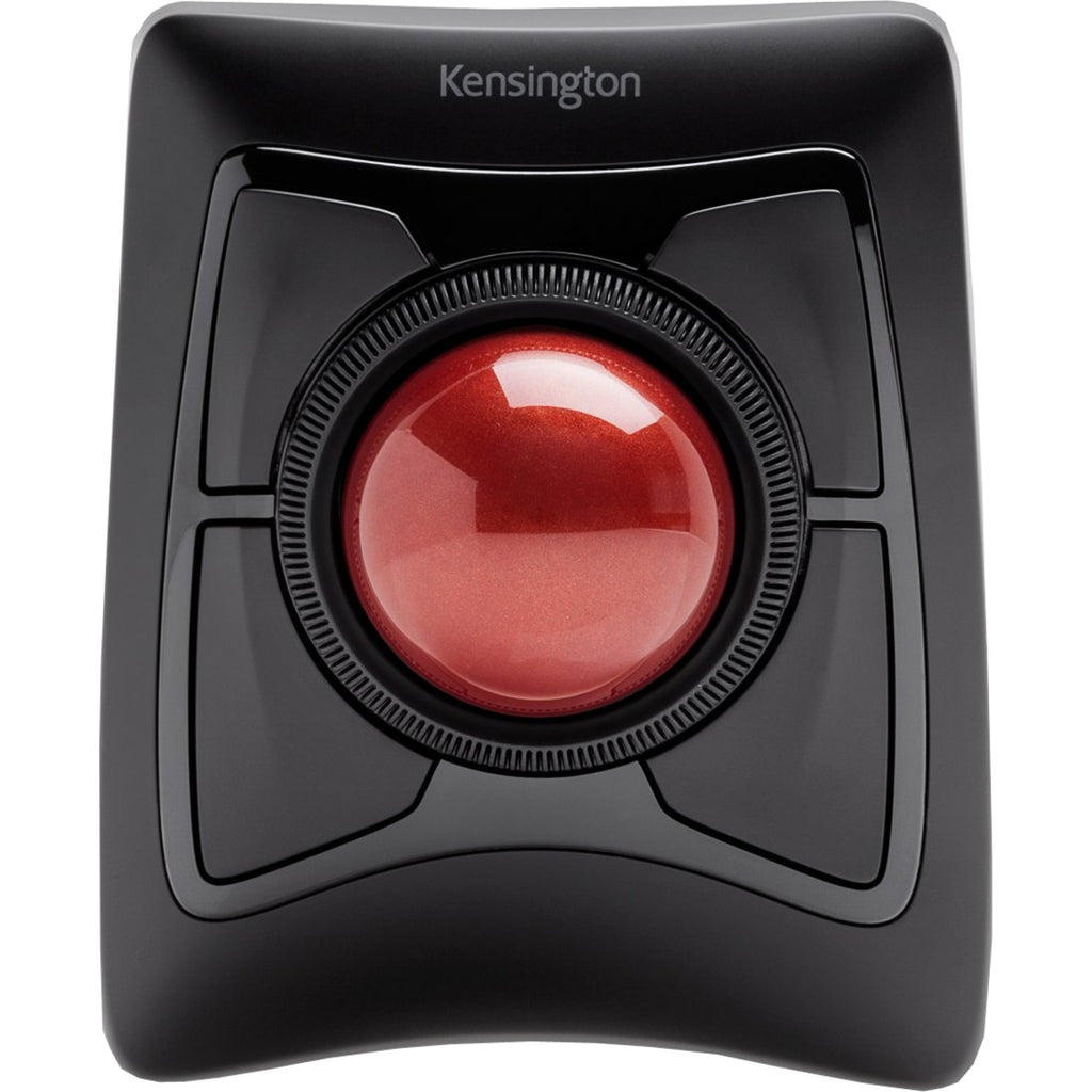 Muis kensington expert mouse draadloos