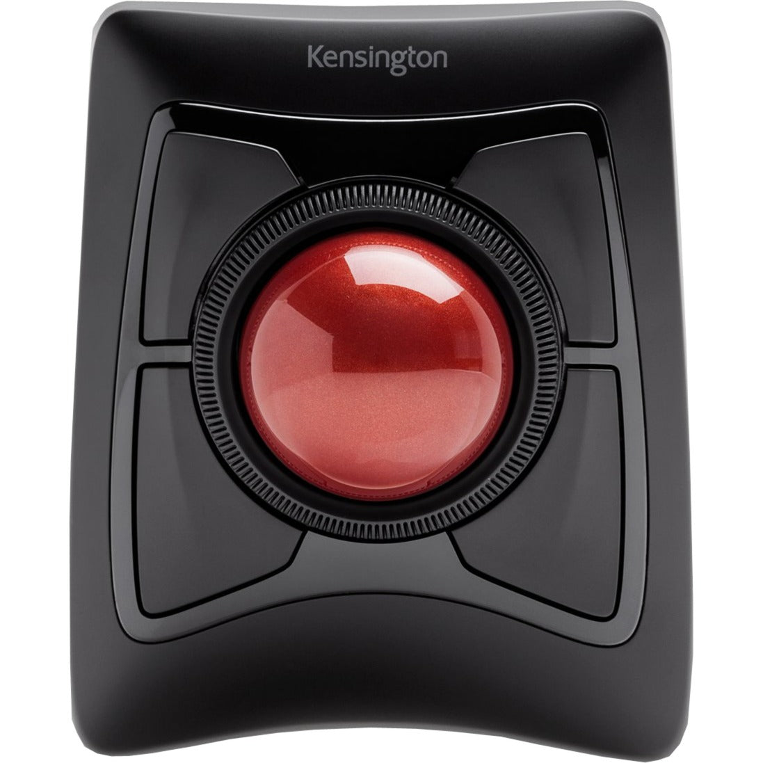Muis kensington expert mouse draadloos