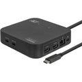 Act connectivity usb-c docking station ac7150 (zwart)