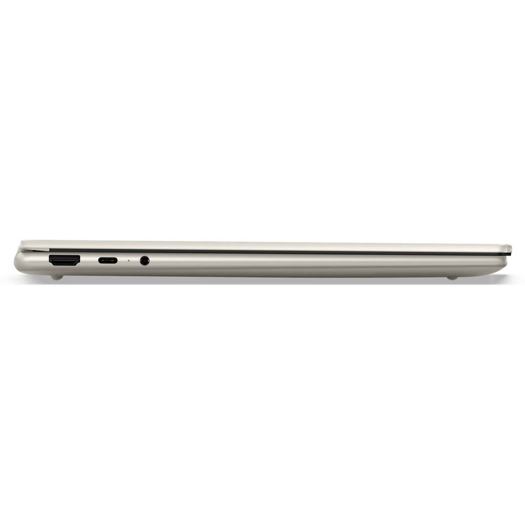 Lenovo yoga 7 2-in-1 14akp10 (83jr00atmh) 14 copilot+ laptop (aluminium | ryzen ai 7 350 | radeon 860m graphics | 16 gb | 512 gb ssd | touch)