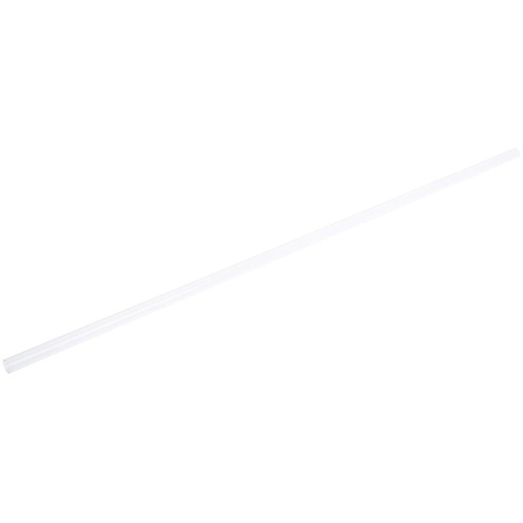 Alphacool hardtube 12 10 mm - acryl, 60 cm buis (transparant, 4 stuks)