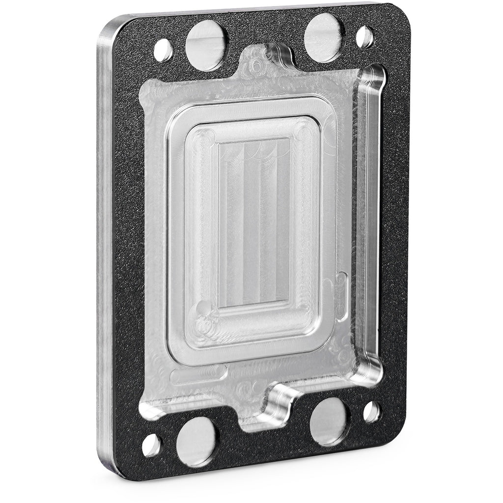 Thermal grizzly intel high performance heatspreader v1 heatsink (zilver)