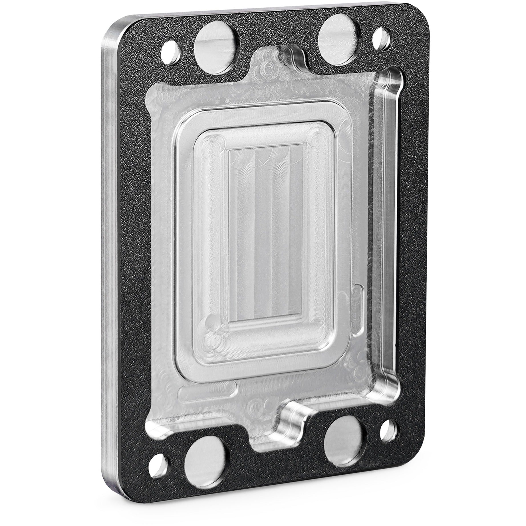 Thermal grizzly intel high performance heatspreader v1 heatsink (zilver)