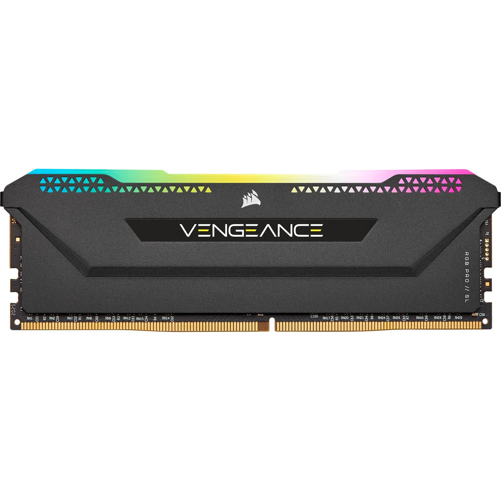 Corsair 16 GB DDR4-3200 Kit