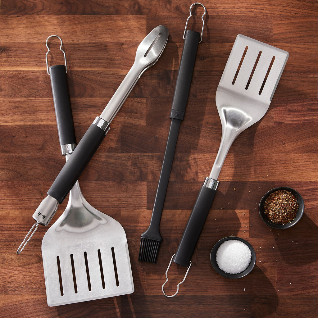 Weber Präzisionsgrillspatel