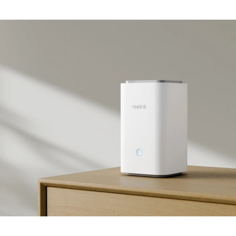 Reolink hub 1 basisstation (wit)