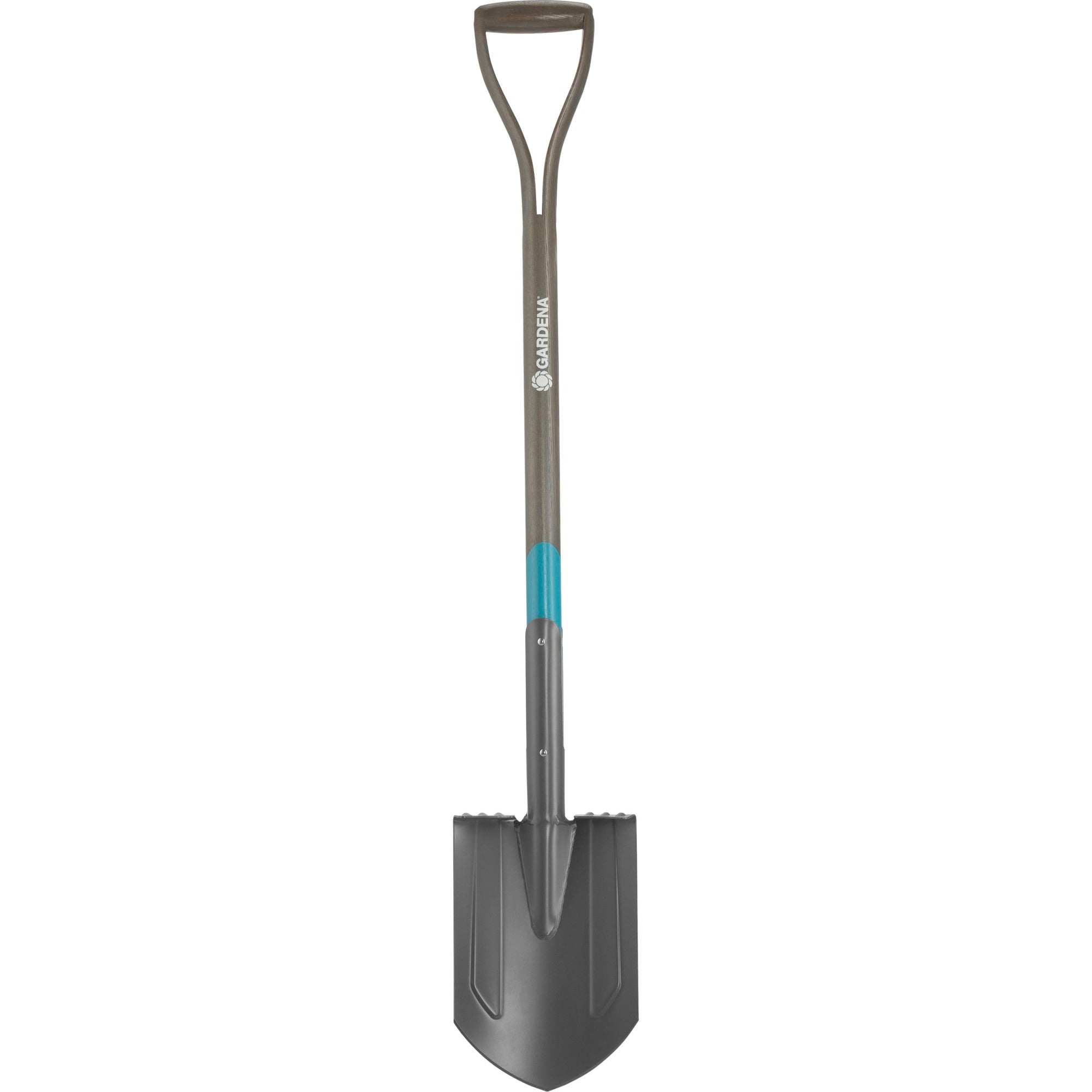 Gardena natureline schop - puntspade - fsc 100%