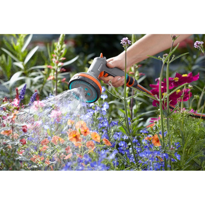 GARDENA Comfort Mehrfachsprühgerät