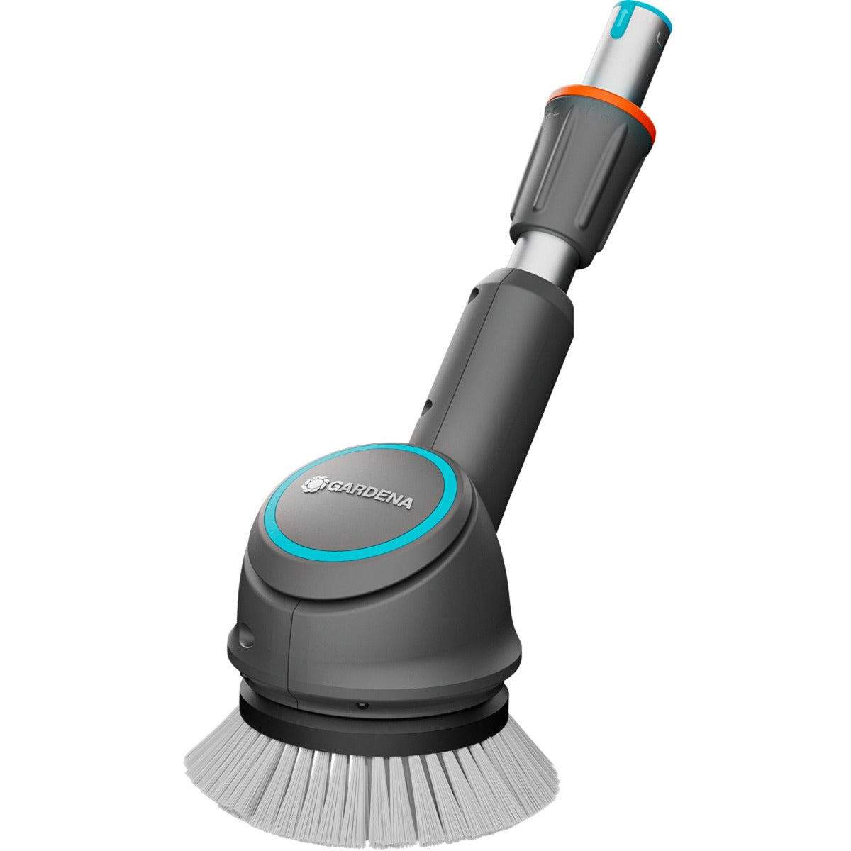 GARDENA AquaBrush Kompakt Akku-Multireiniger 02/18V P4A So