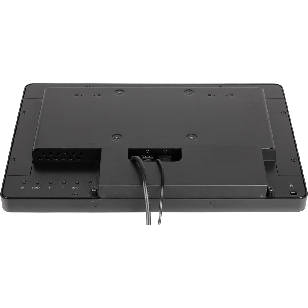 Iiyama prolite t1633msc-b1 15.6 touchscreen monitor (zwart, 1x displayport, 1x hdmi, 2x usb-a)