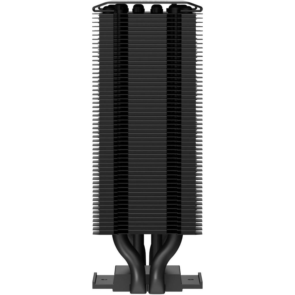 Cooler master hyper 212 3dhp argb cpu-koeler (zwart)