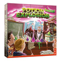 999games 999 games potion explosion bordspel (nederlands, 2 - 4 spelers, 45 minuten, vanaf 8 jaar)