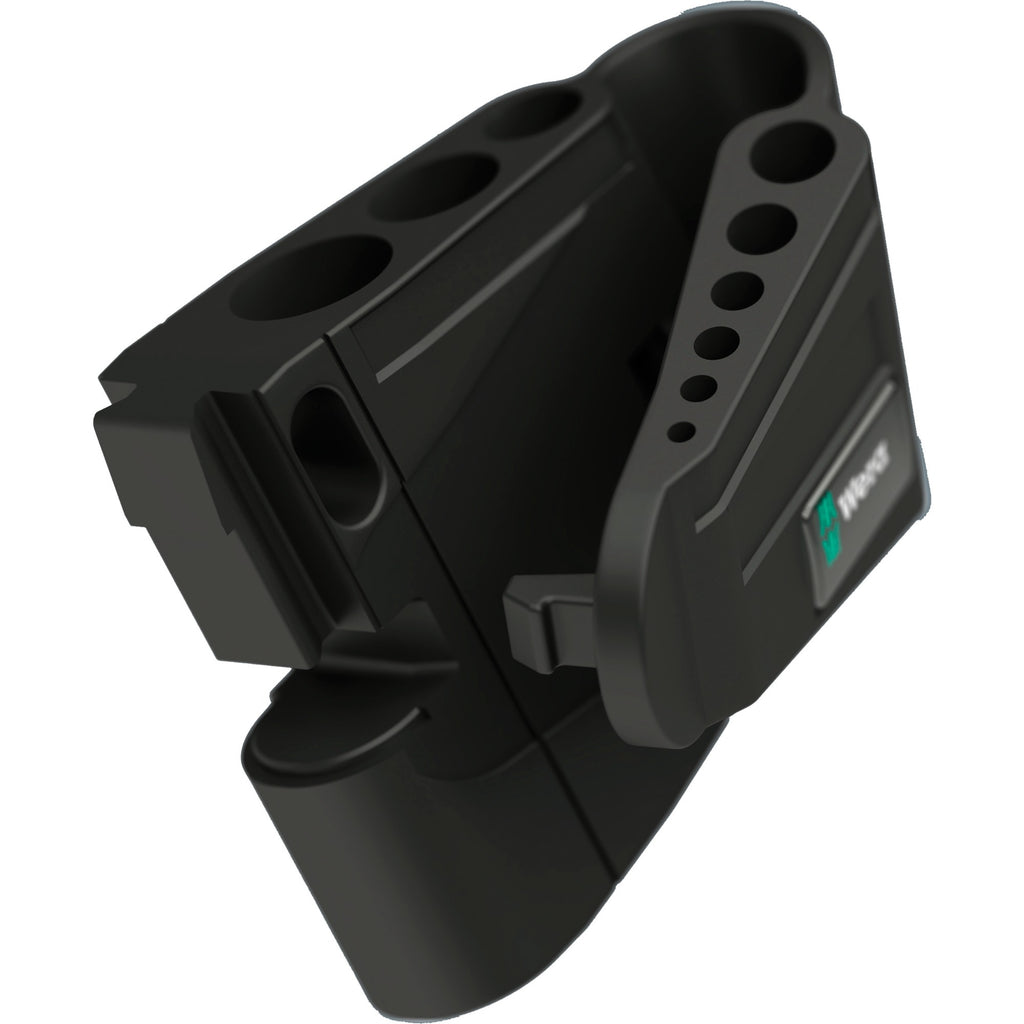 Wera 950 9 hex-plus inbussleutelset - 9 delige - 1,5-10mm - 4013288030160