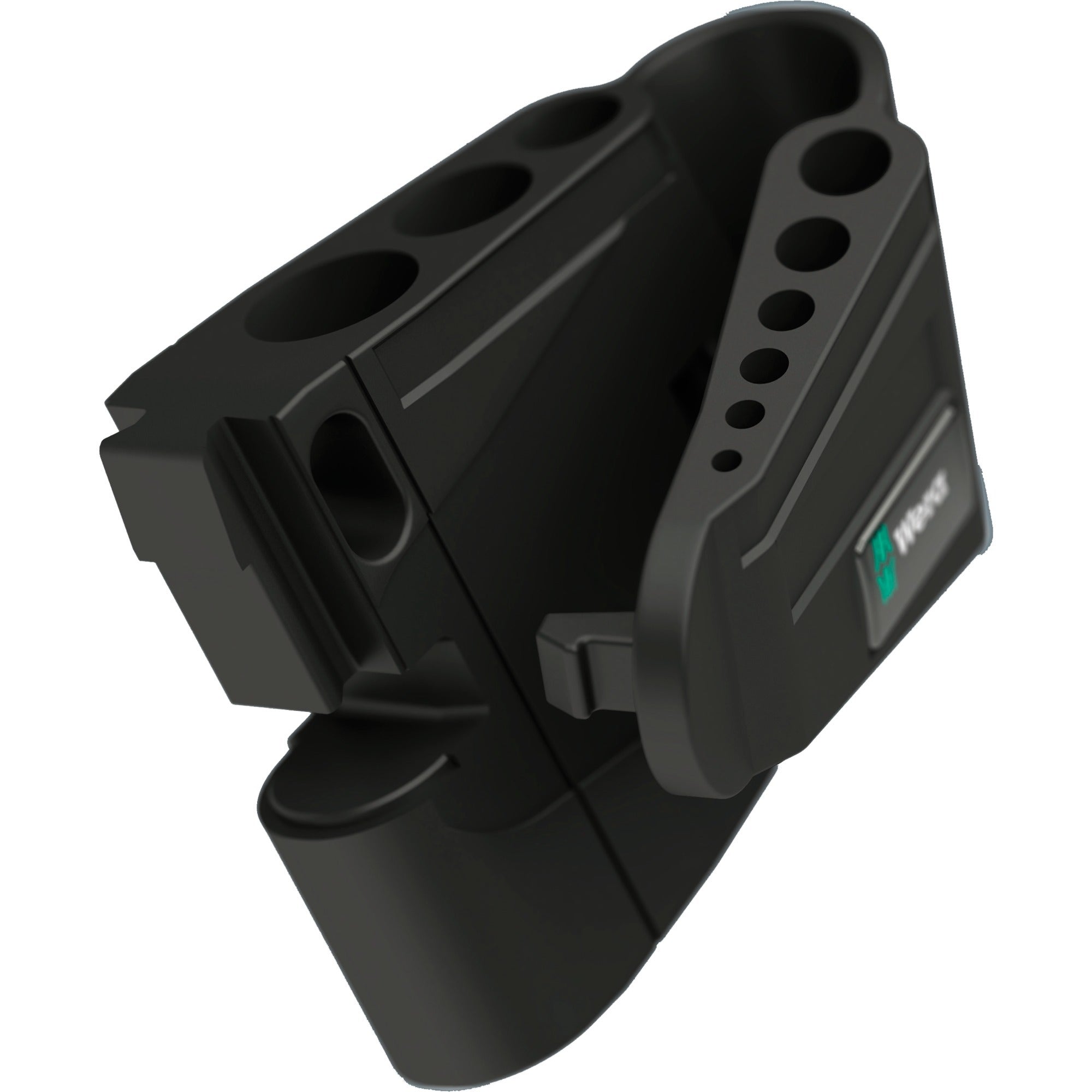 Wera 950 9 hex-plus inbussleutelset - 9 delige - 1,5-10mm - 4013288030160