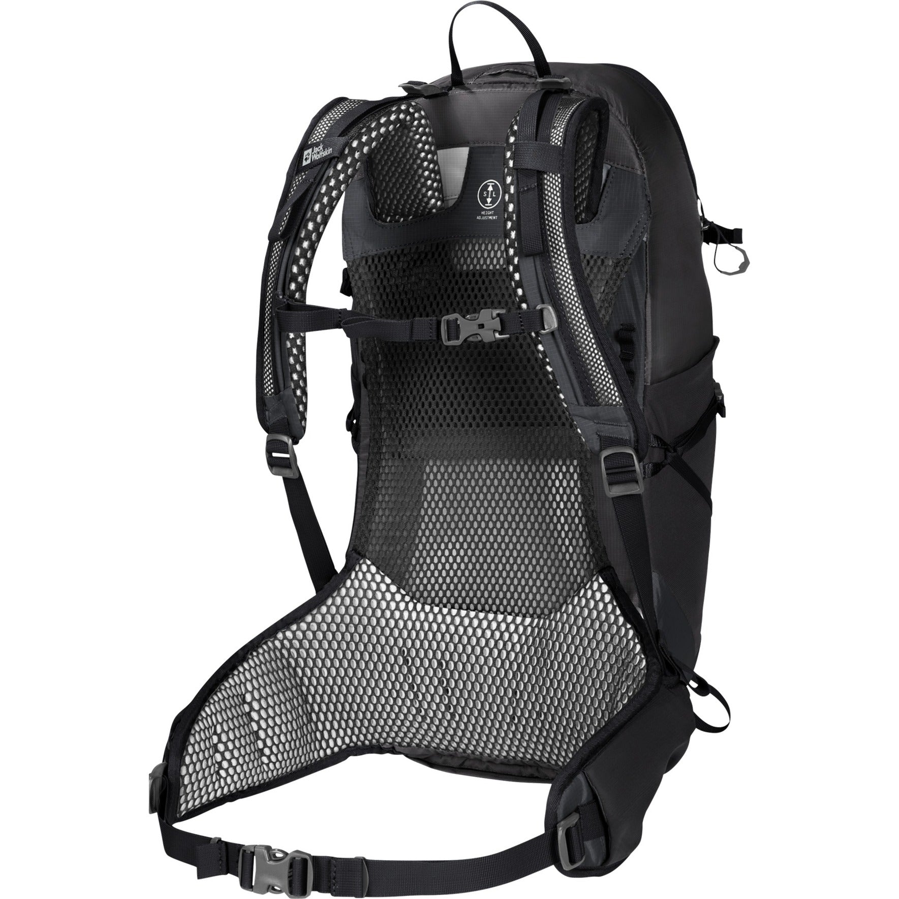Jack Wolfskin Prelight Vent 25 SL