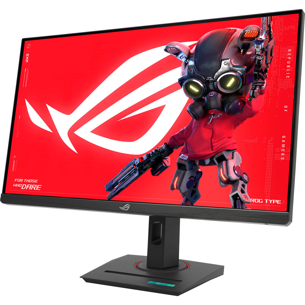 Asus rog strix xg32ucg 31.5 4k uhd gaming monitor (zwart, hdmi, displayport, usb-c, 160 hz 320 hz)