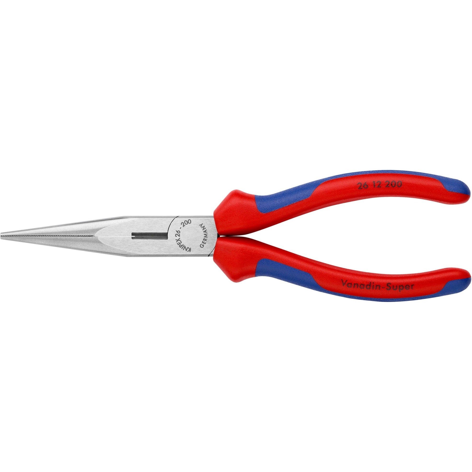 Knipex radiotang 2612 poli - 200 mm