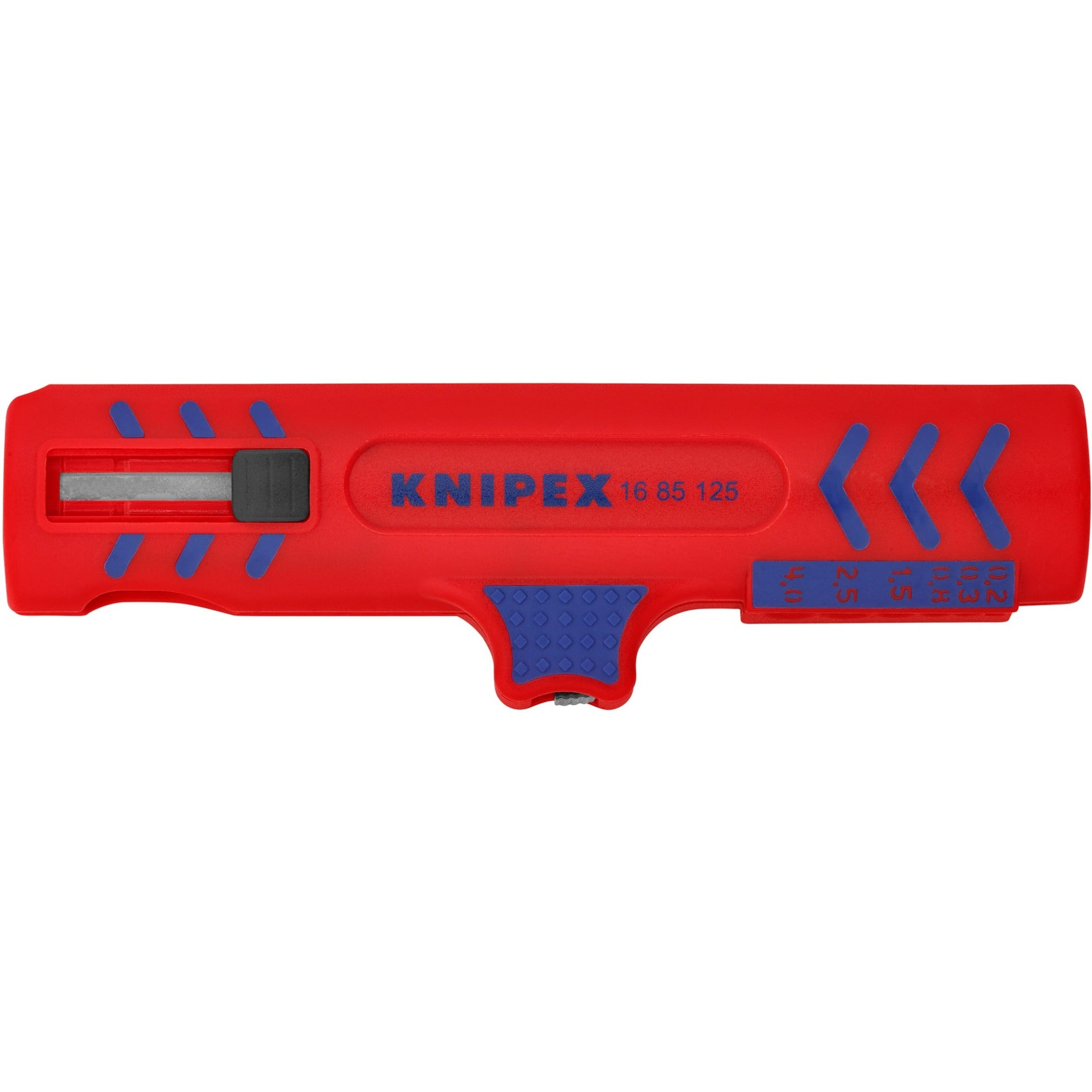 Knipex universeel stripgereedschap - 1685125sb