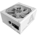 Montech titan pla modulaire 1000 watt voeding (wit, 2x pcie)