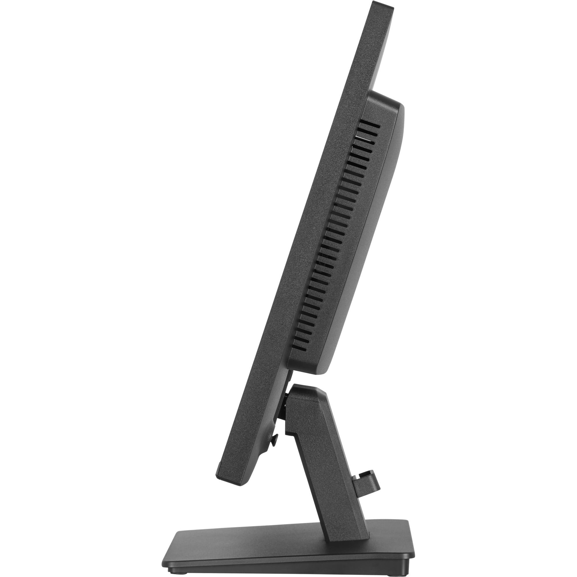 Iiyama prolite x2497hsu-b1 23.8 monitor (zwart, 120 hz, hdmi, displayport, usb-c, audio)