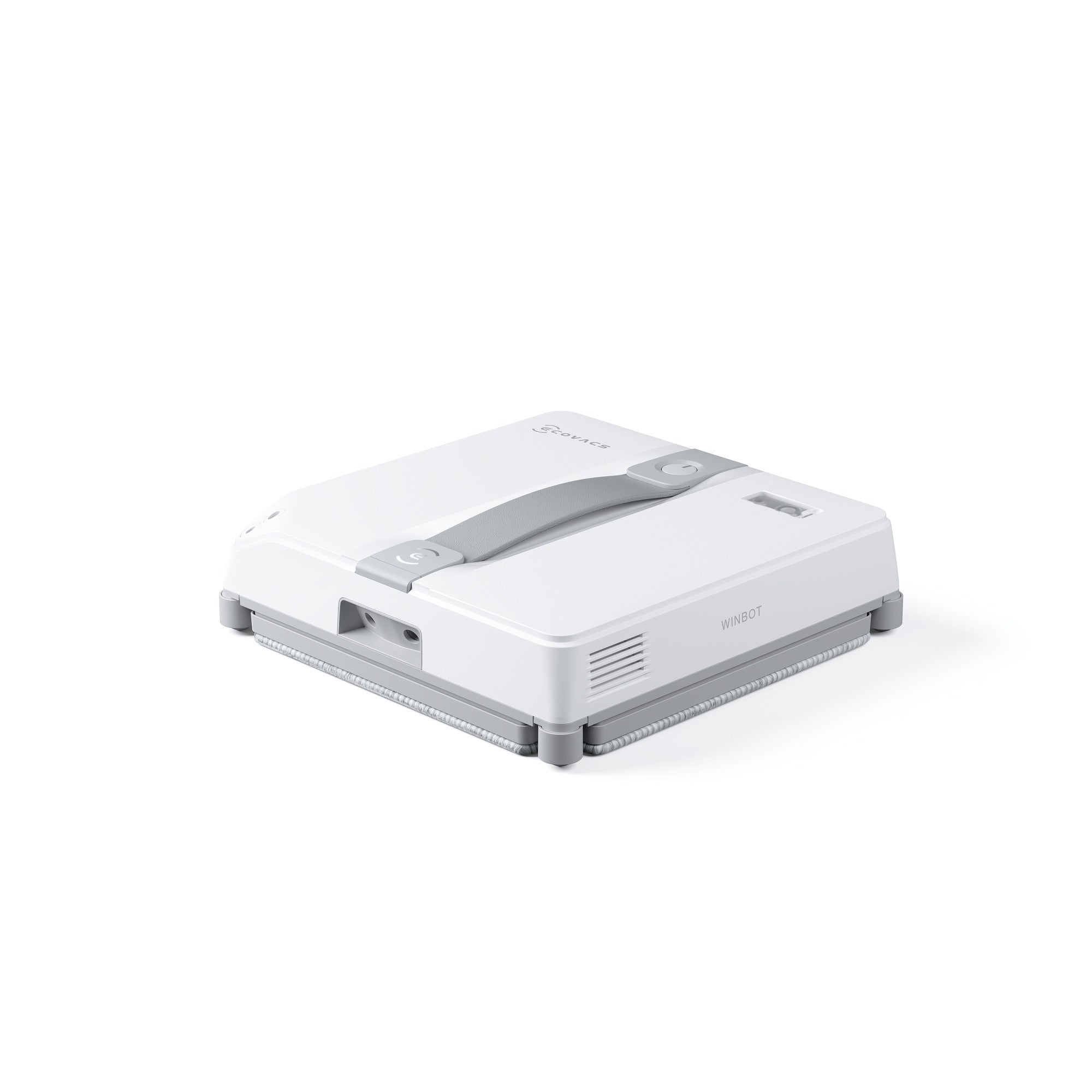 Ecovacs winbot mini raamreiniger (grijs, 3200pa)