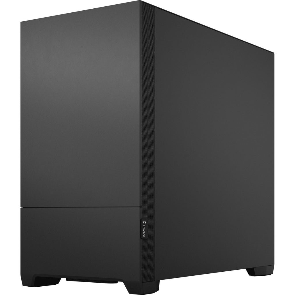 Fractal Design Pop Mini Silent Schwarz