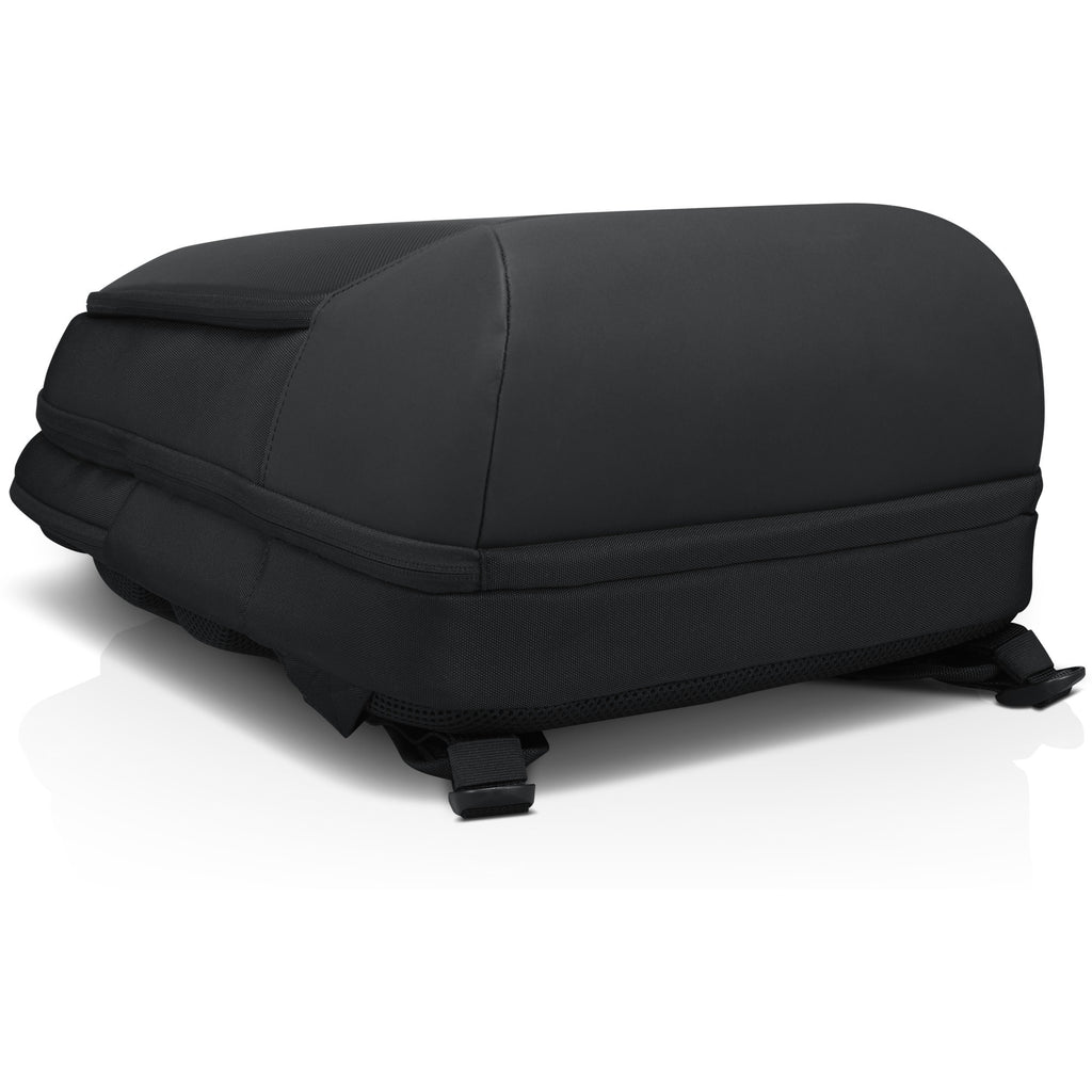 Lenovo legion 17-inch verstevigde rugzak ii (zwart)