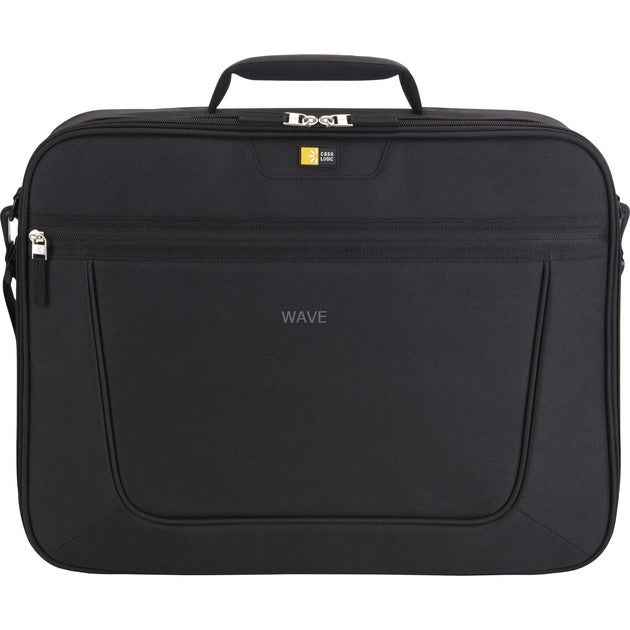 Case logic vnci217 17,3 laptoptas (zwart)