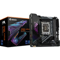 Gigabyte z890i aorus ultra socket 1851 moederbord (raid, 2.5gb-lan, wi-fi 7, bt, sound, mini-itx)