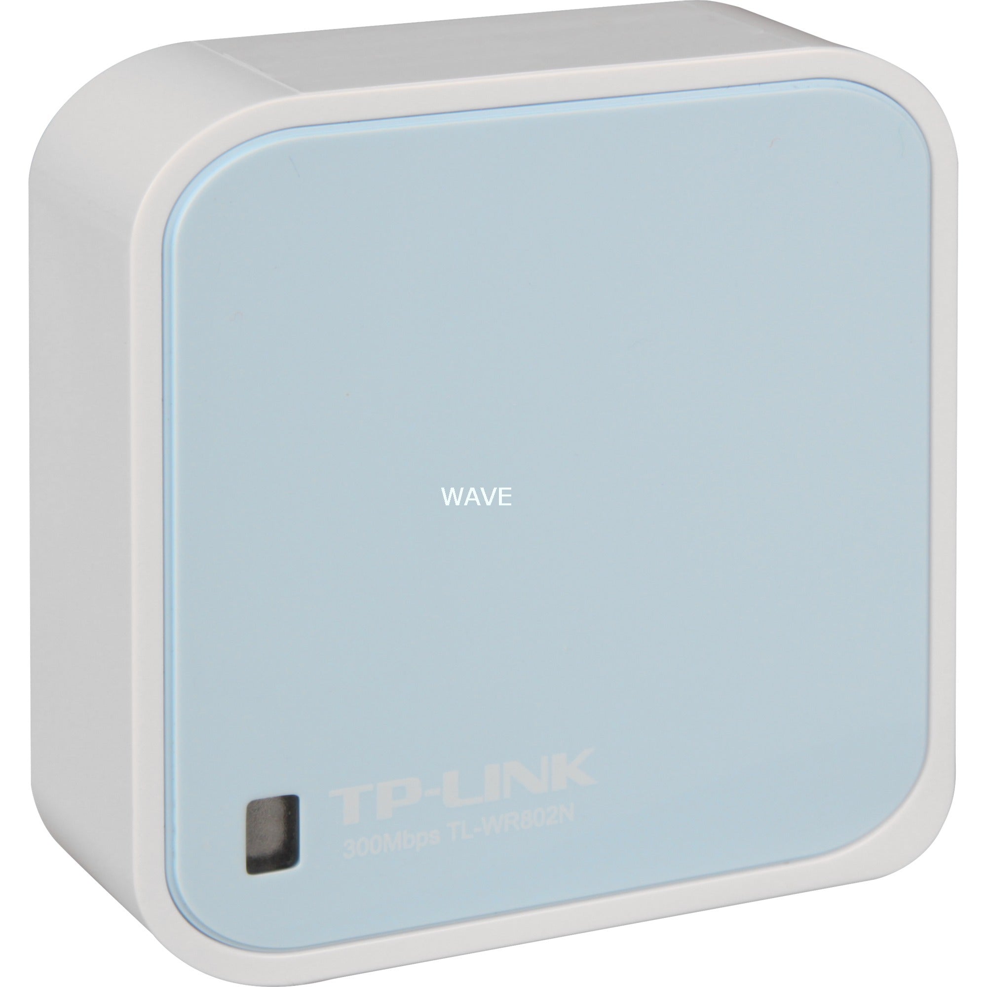 Tp-link tl-wr802n wireless n nano router 300mbps