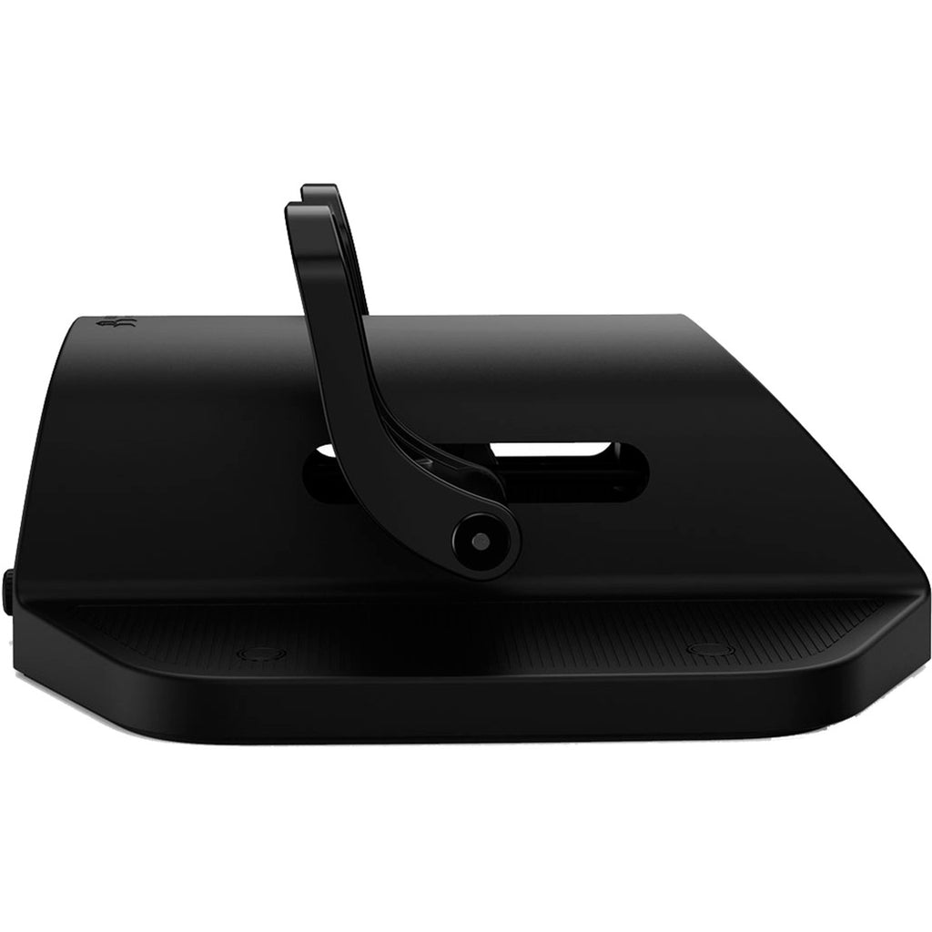 Honeycomb aeronautical charlie rudder pedals (zwart)