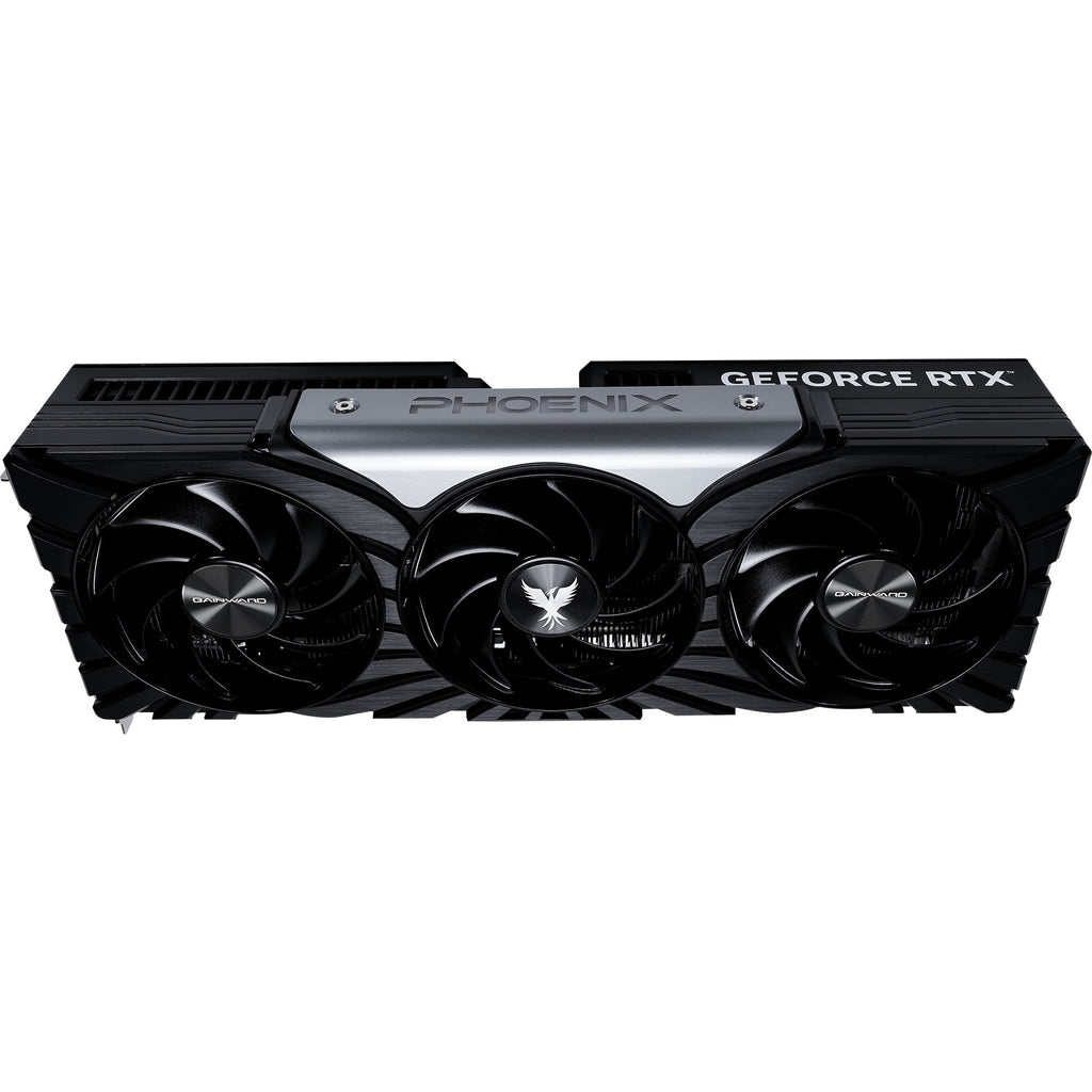 Gainward geforce rtx 5070 phoenix grafische kaart (dlss 4, 3x displayport, 1x hdmi 2.1)