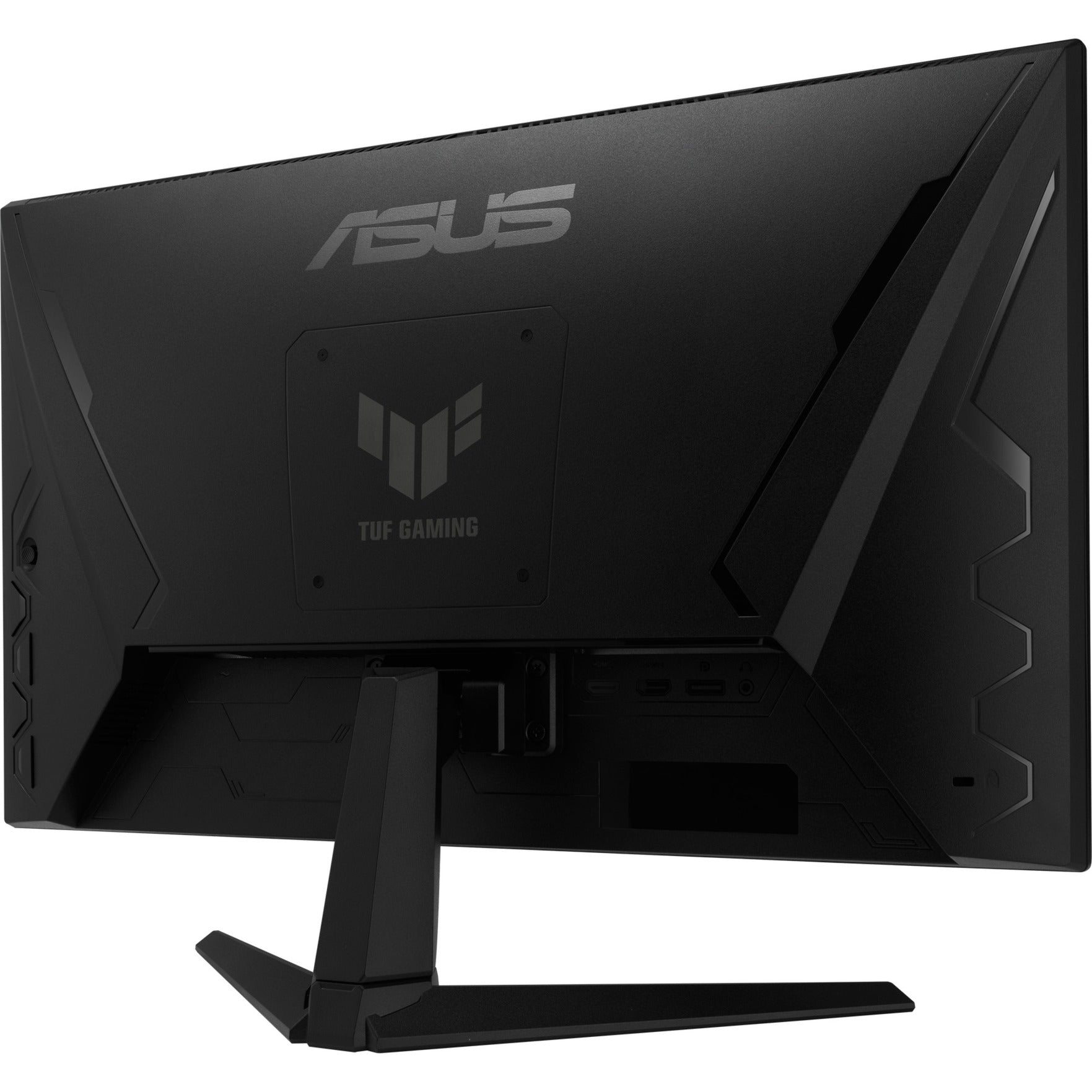 Asus tuf gaming vg249qm1a 24 monitor (zwart, 270hz(oc), displayport, hdmi, audio, freesync premium, g-sync compatibel)