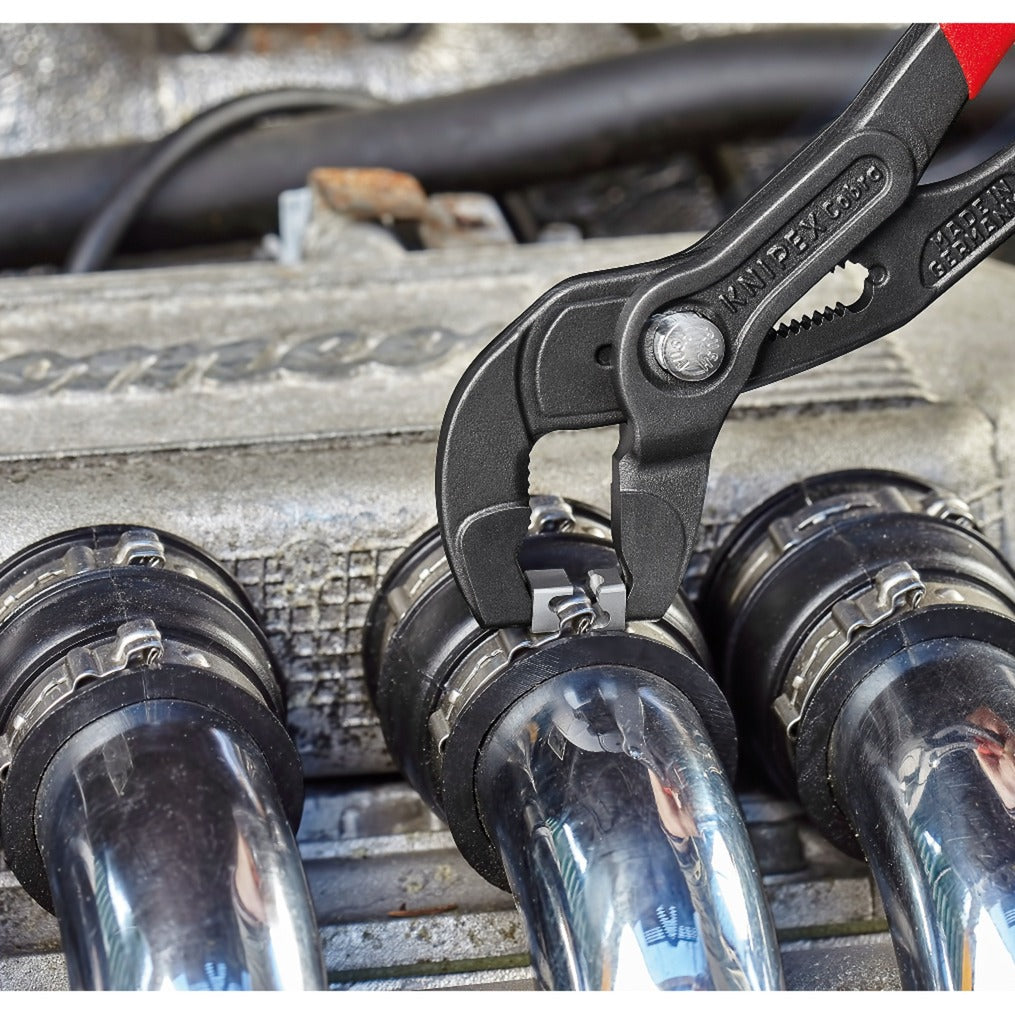 KNIPEX Schlauchklemzange 85 51 250 C
