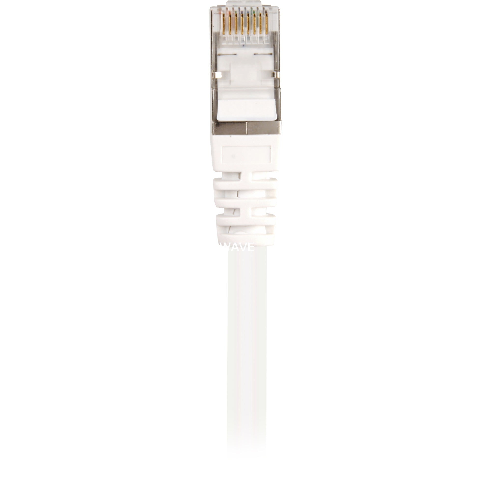 Sharkoon netwerkkabel sftp, rj-45 met cat.6 (wit, 1,5 meter)