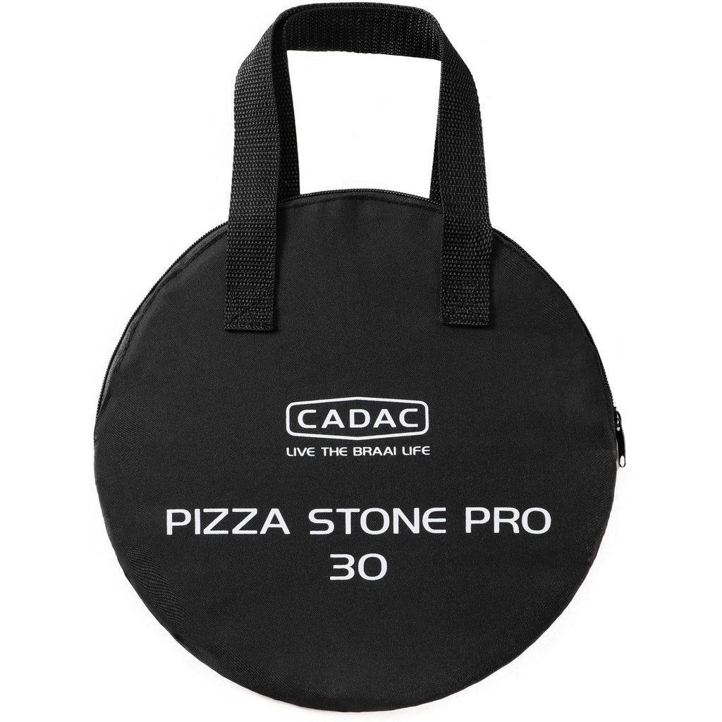 Cadac pizzasteen pro 30 (kookoppervlak: ø 25cm)