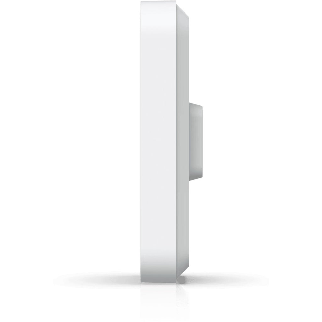 Ubiquiti unifi u7 in-wall access point (wit, poe)
