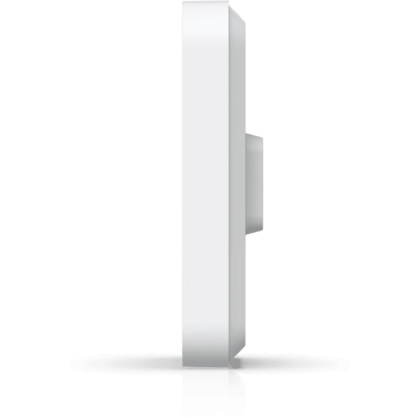 Ubiquiti unifi u7 in-wall access point (wit, poe)