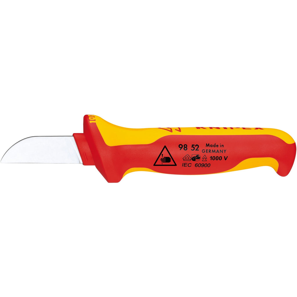 KNIPEX Kabelschneider 9852SB